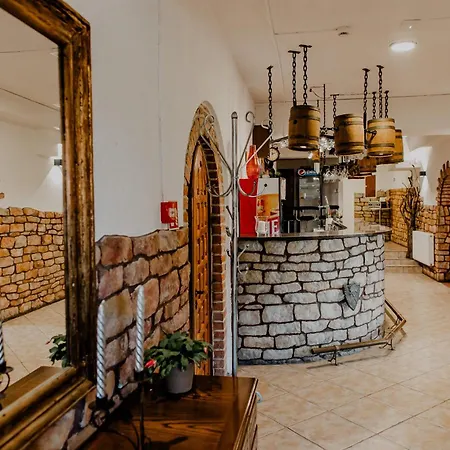 Hotel Hotel Mława