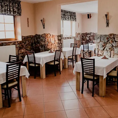 Hotel Mlawa Hotel Mlawa