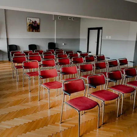 Hotel Hotel Mlawa Mlawa