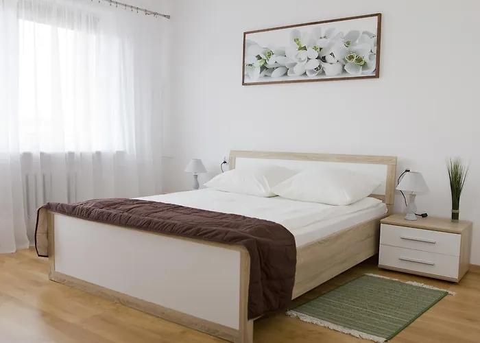 Hotel Hotel Mlawa Mlawa